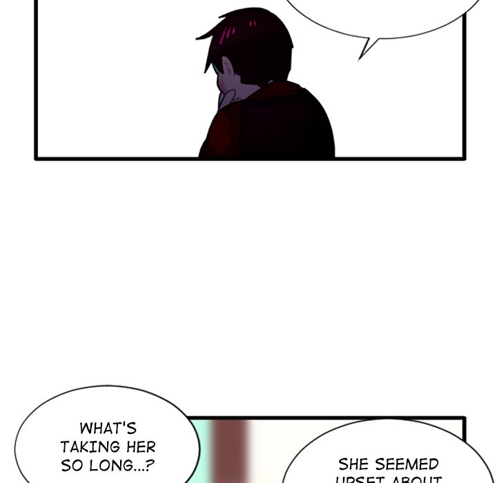 PANDEMIC PANDEMIC EP 259 - Toomics page 28 - 
