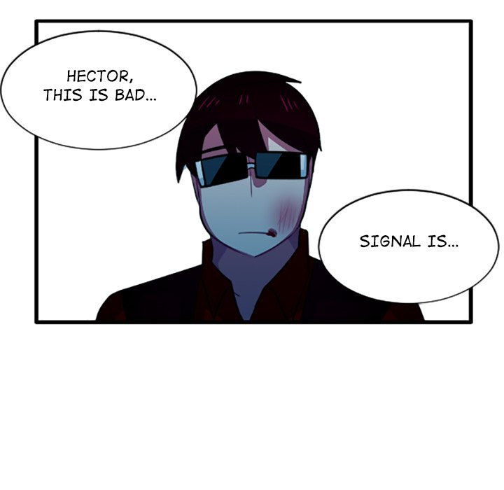 PANDEMIC PANDEMIC EP 259 - Toomics page 34 - 