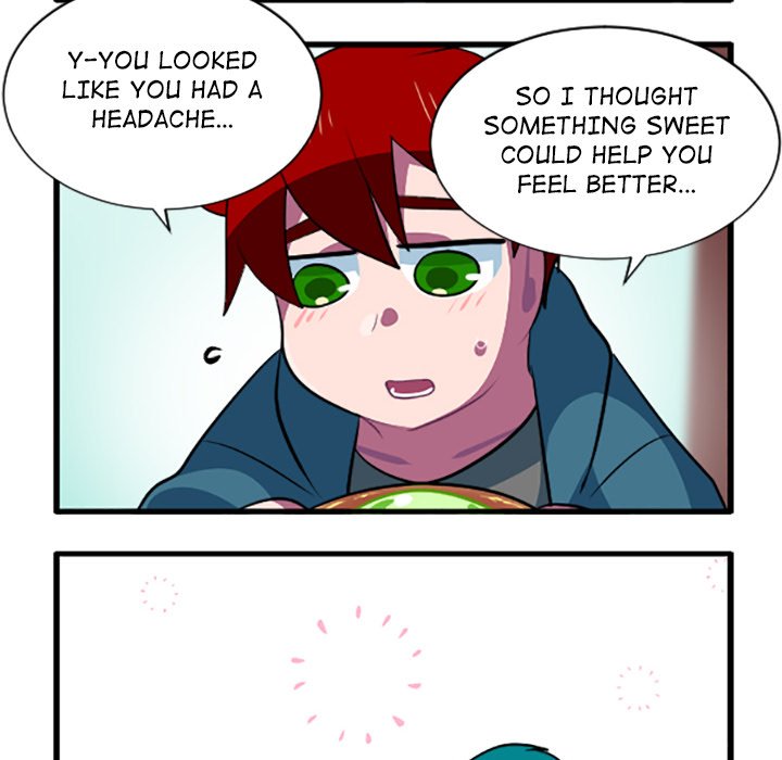 PANDEMIC PANDEMIC EP 259 - Toomics page 8 - 