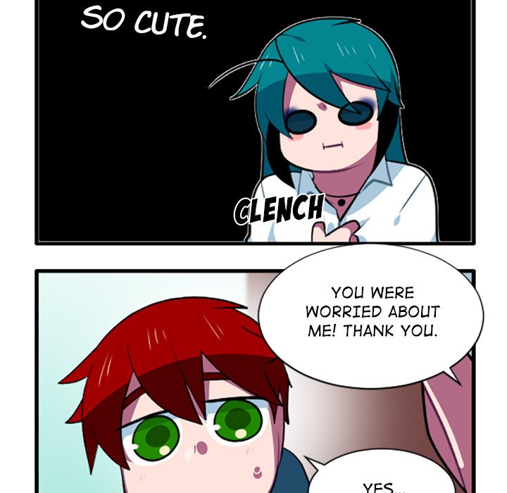 PANDEMIC PANDEMIC EP 259 - Toomics page 10 - 