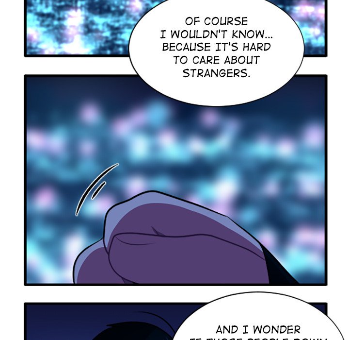 PANDEMIC PANDEMIC EP 260 - Toomics page 11 - 