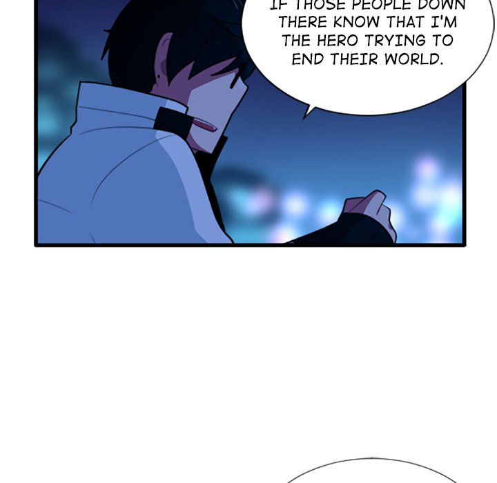 PANDEMIC PANDEMIC EP 260 - Toomics page 12 - 