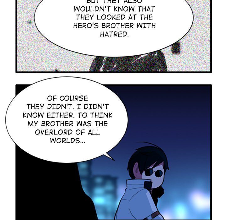 PANDEMIC PANDEMIC EP 260 - Toomics page 14 - 