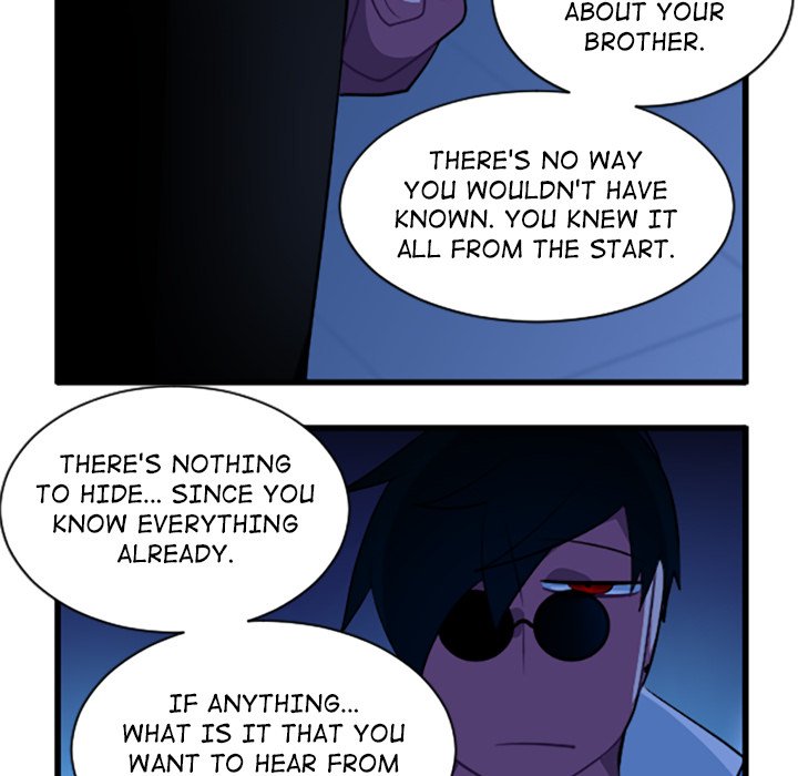 PANDEMIC PANDEMIC EP 260 - Toomics page 17 - 