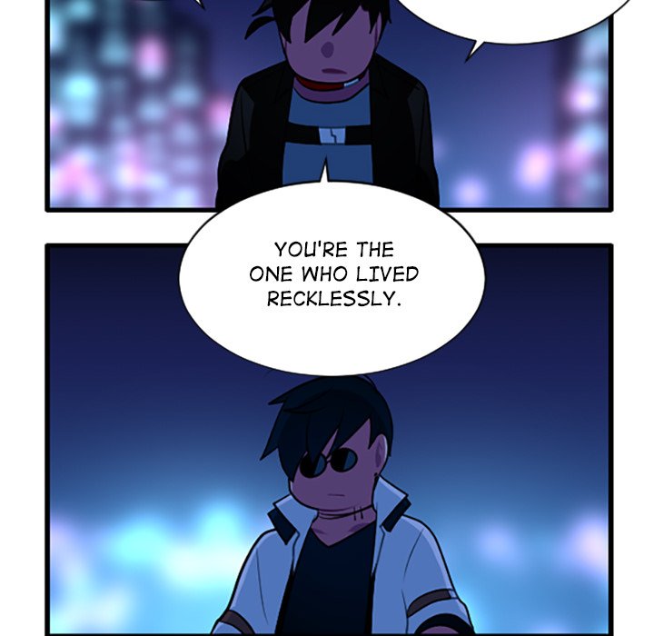 PANDEMIC PANDEMIC EP 260 - Toomics page 21 - 