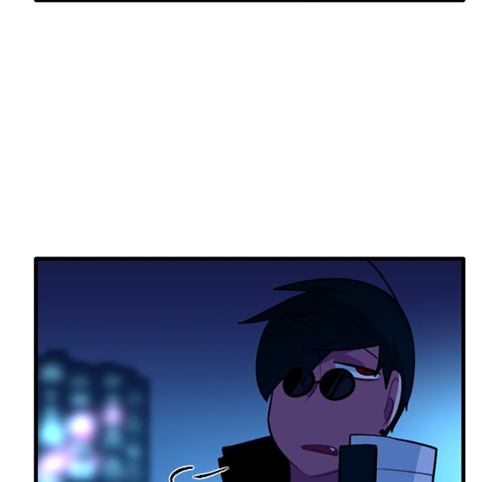 PANDEMIC PANDEMIC EP 260 - Toomics page 22 - 