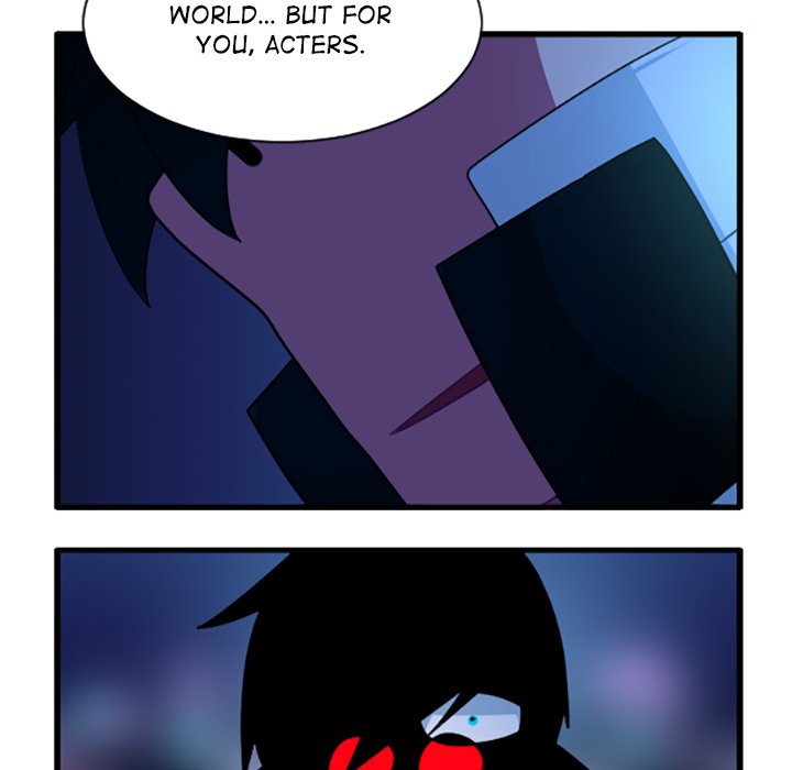 PANDEMIC PANDEMIC EP 260 - Toomics page 27 - 