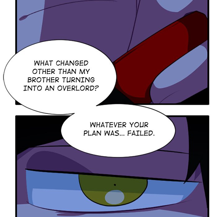 PANDEMIC PANDEMIC EP 260 - Toomics page 29 - 