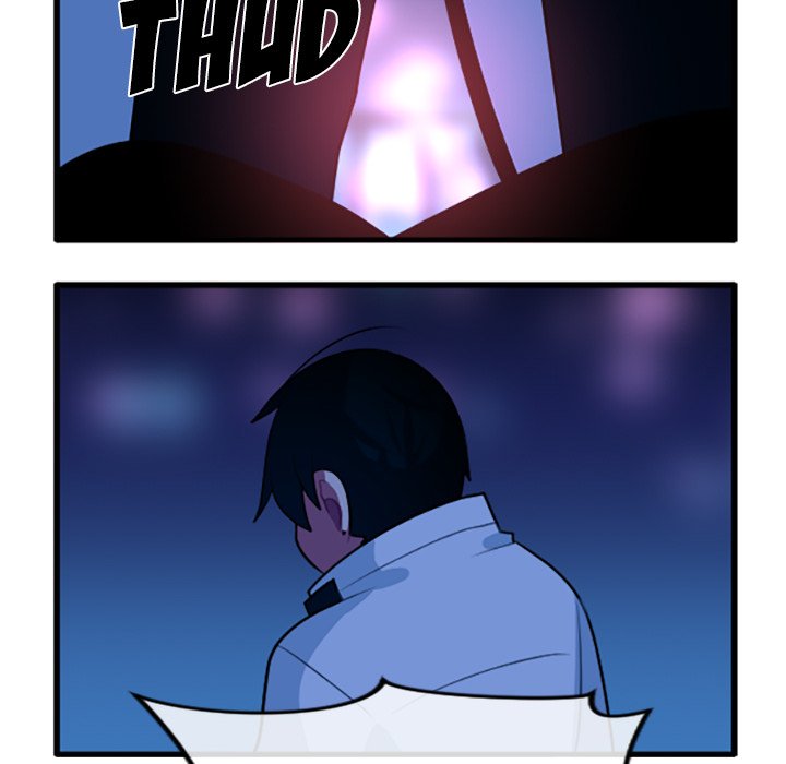 PANDEMIC PANDEMIC EP 260 - Toomics page 33 - 