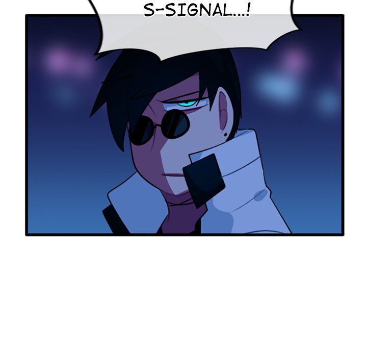 PANDEMIC PANDEMIC EP 260 - Toomics page 34 - 