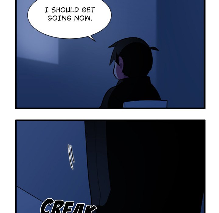 PANDEMIC PANDEMIC EP 260 - Toomics page 5 - 