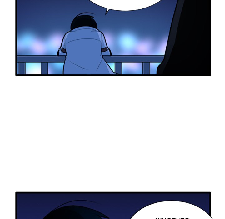 PANDEMIC PANDEMIC EP 260 - Toomics page 9 - 