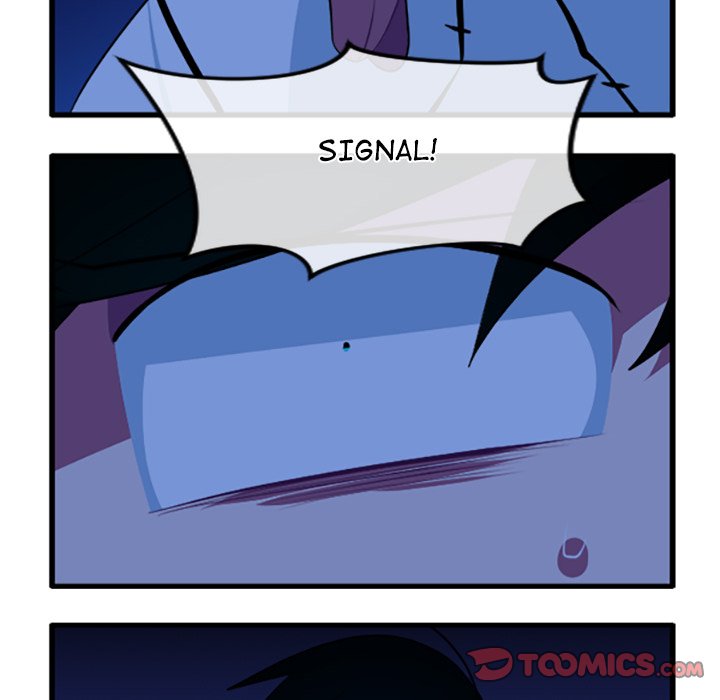 PANDEMIC PANDEMIC EP 261 - Toomics page 11 - 