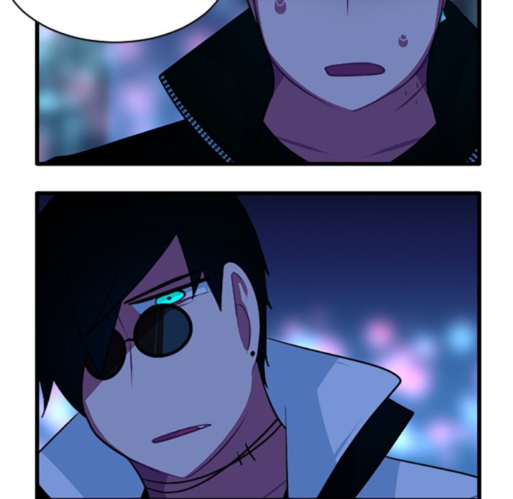 PANDEMIC PANDEMIC EP 261 - Toomics page 14 - 