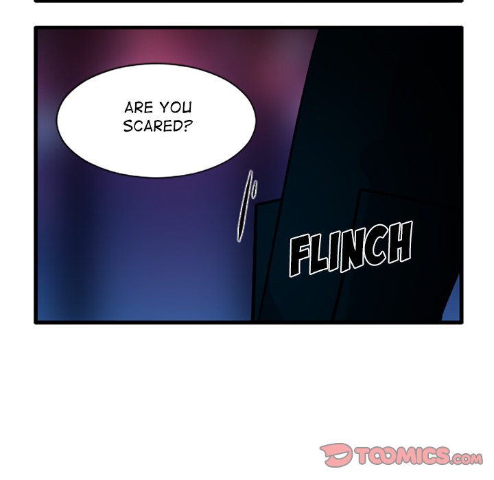 PANDEMIC PANDEMIC EP 261 - Toomics page 15 - 