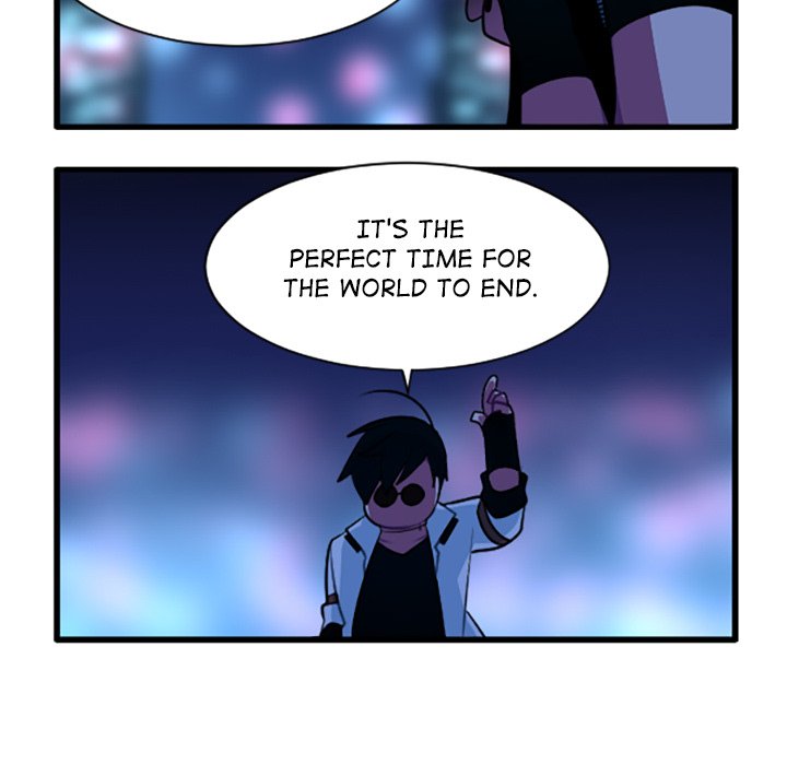 PANDEMIC PANDEMIC EP 261 - Toomics page 18 - 