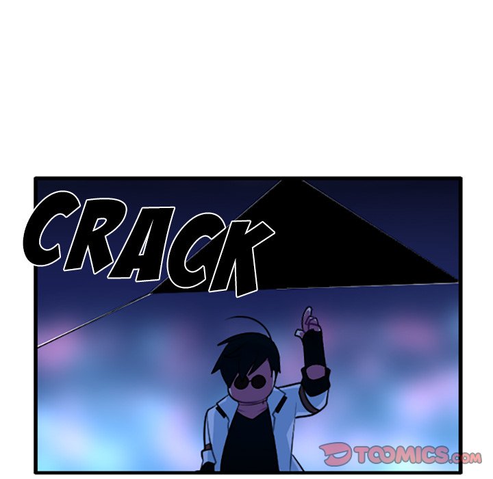 PANDEMIC PANDEMIC EP 261 - Toomics page 19 - 