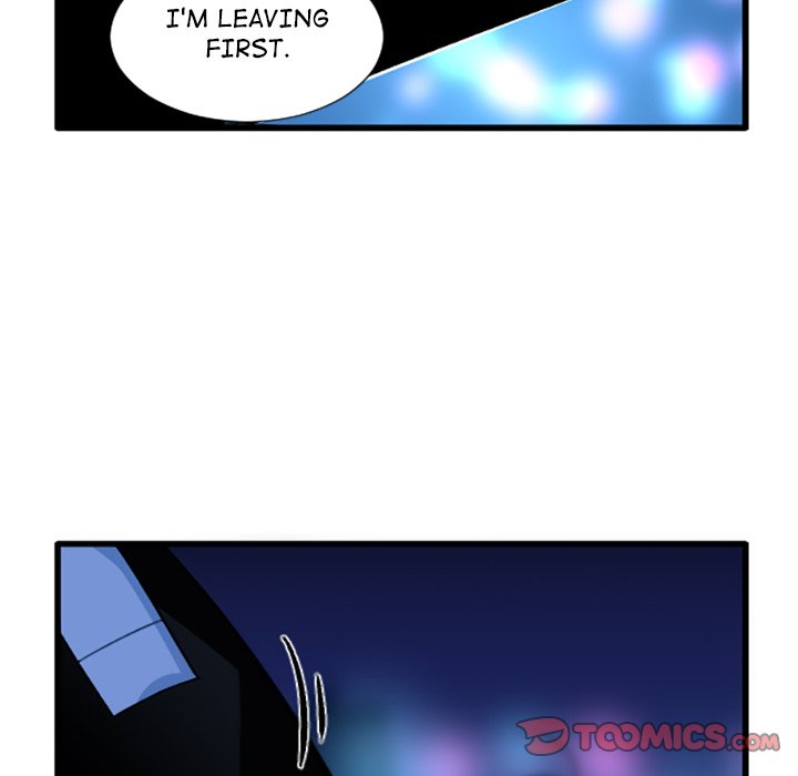 PANDEMIC PANDEMIC EP 261 - Toomics page 25 - 
