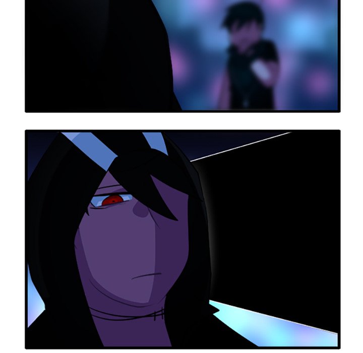 PANDEMIC PANDEMIC EP 261 - Toomics page 26 - 