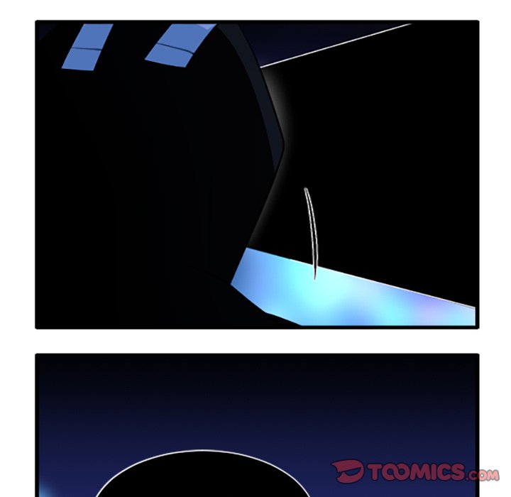 PANDEMIC PANDEMIC EP 261 - Toomics page 27 - 