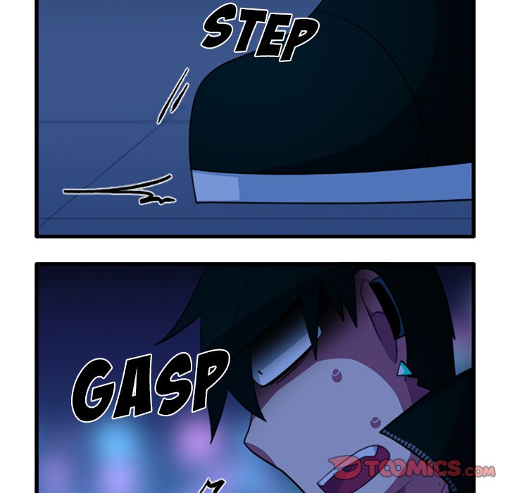 PANDEMIC PANDEMIC EP 261 - Toomics page 29 - 
