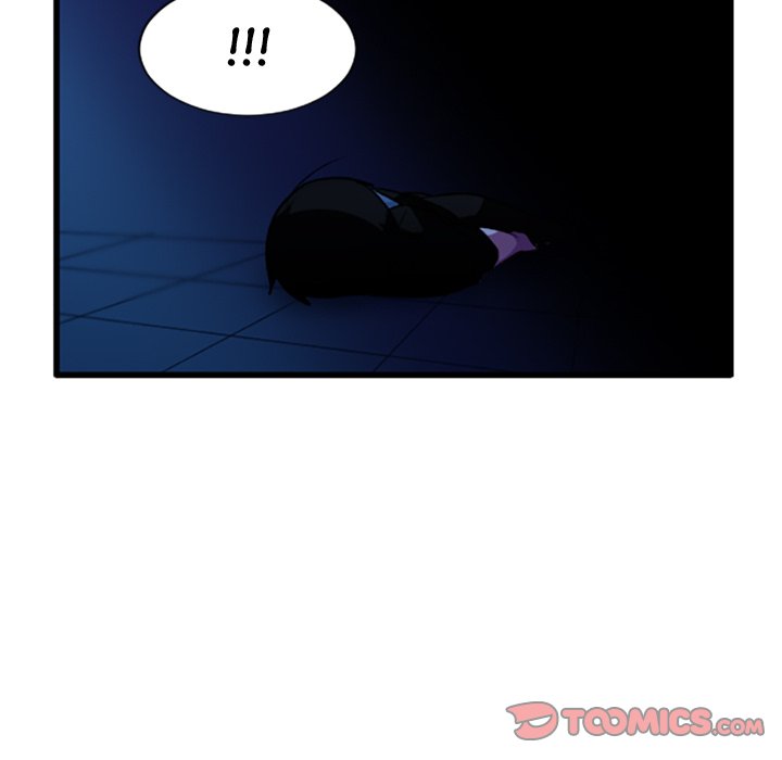 PANDEMIC PANDEMIC EP 261 - Toomics page 31 - 