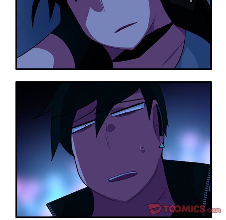 PANDEMIC PANDEMIC EP 261 - Toomics page 33 - 