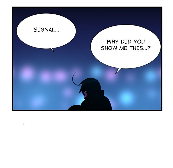 PANDEMIC PANDEMIC EP 261 - Toomics page 34 - 