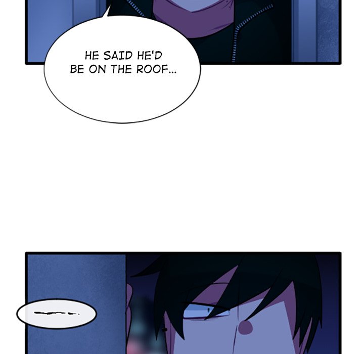 PANDEMIC PANDEMIC EP 261 - Toomics page 6 - 