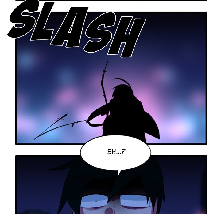 PANDEMIC PANDEMIC EP 261 - Toomics page 8 - 