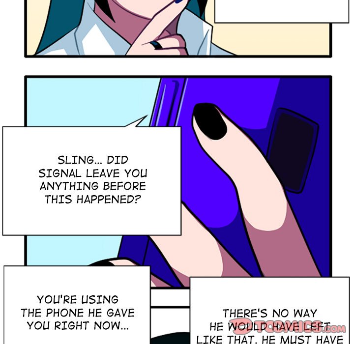 PANDEMIC PANDEMIC EP 262 - Toomics page 11 - 