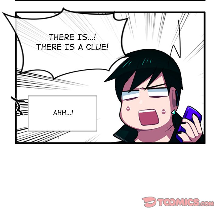 PANDEMIC PANDEMIC EP 262 - Toomics page 15 - 