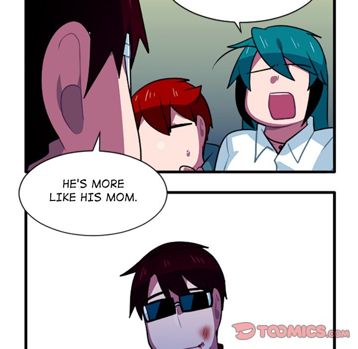 PANDEMIC PANDEMIC EP 262 - Toomics page 17 - 