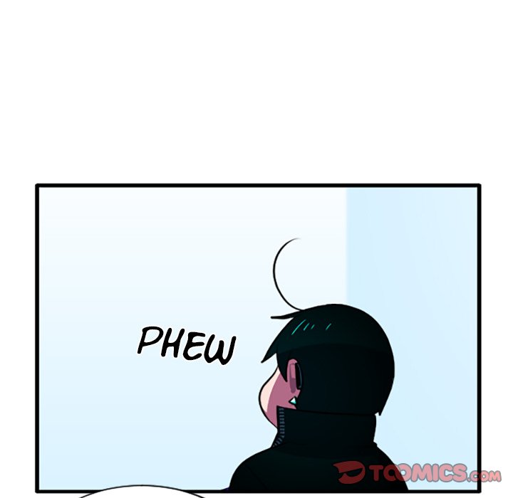 PANDEMIC PANDEMIC EP 262 - Toomics page 19 - 