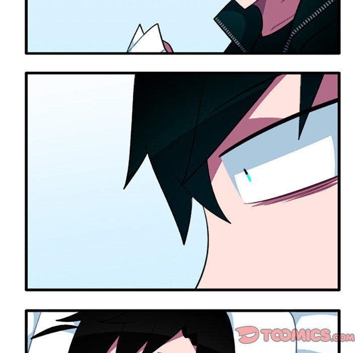 PANDEMIC PANDEMIC EP 262 - Toomics page 23 - 