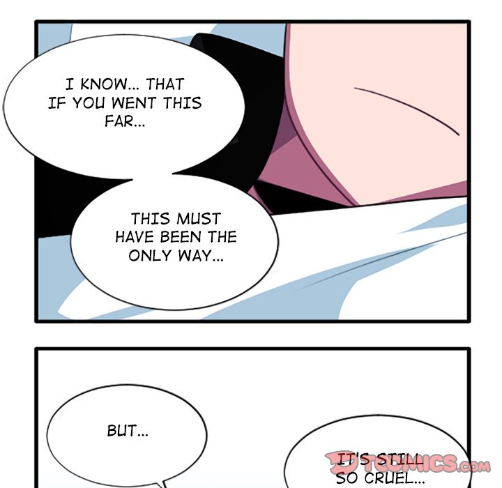 PANDEMIC PANDEMIC EP 262 - Toomics page 27 - 
