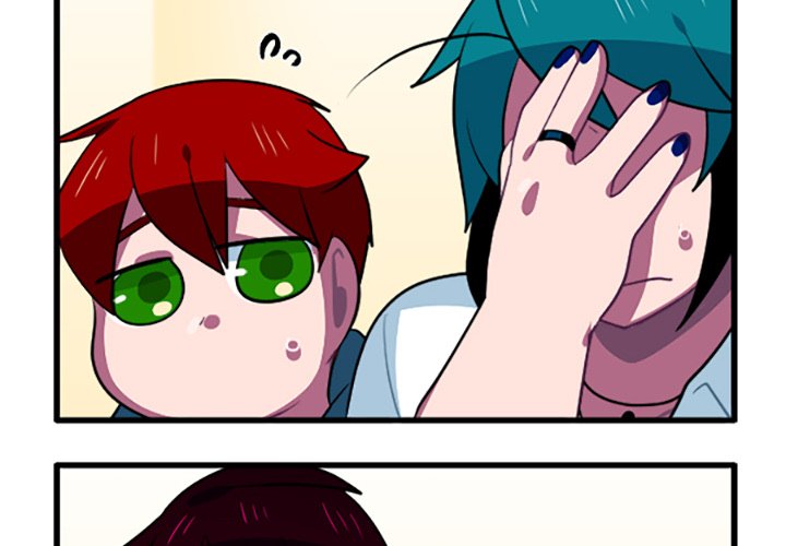 PANDEMIC PANDEMIC EP 262 - Toomics page 4 - 