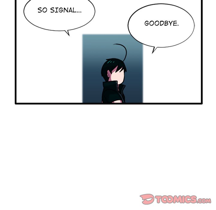 PANDEMIC PANDEMIC EP 262 - Toomics page 31 - 