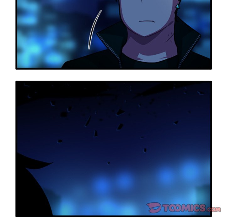 PANDEMIC PANDEMIC EP 262 - Toomics page 33 - 