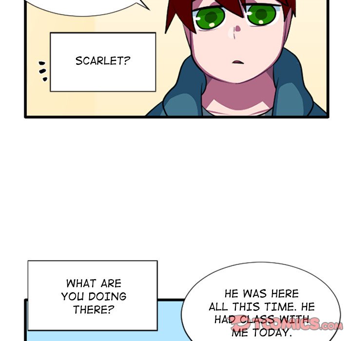 PANDEMIC PANDEMIC EP 262 - Toomics page 9 - 