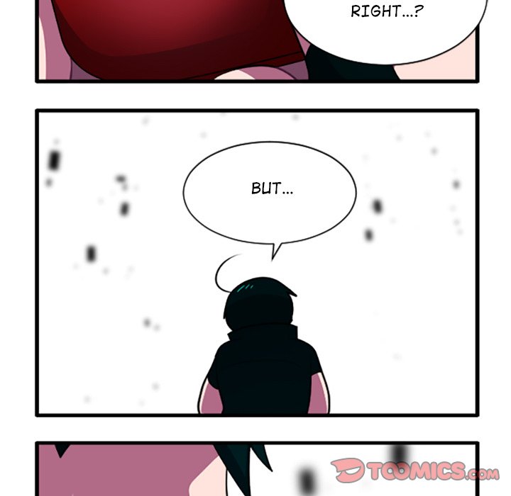 PANDEMIC PANDEMIC EP 263 - Toomics page 11 - 