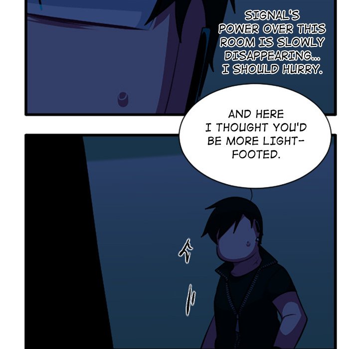 PANDEMIC PANDEMIC EP 263 - Toomics page 14 - 
