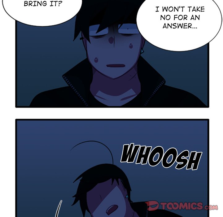 PANDEMIC PANDEMIC EP 263 - Toomics page 17 - 