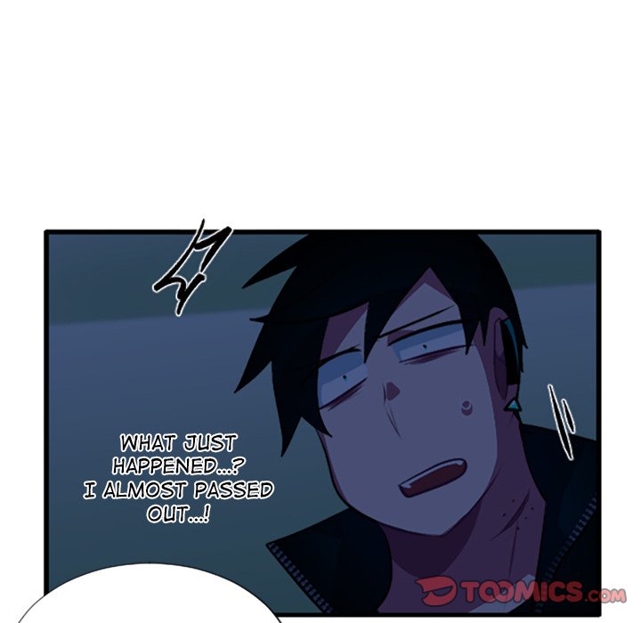 PANDEMIC PANDEMIC EP 263 - Toomics page 19 - 