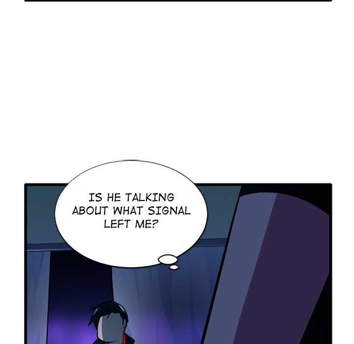 PANDEMIC PANDEMIC EP 263 - Toomics page 22 - 