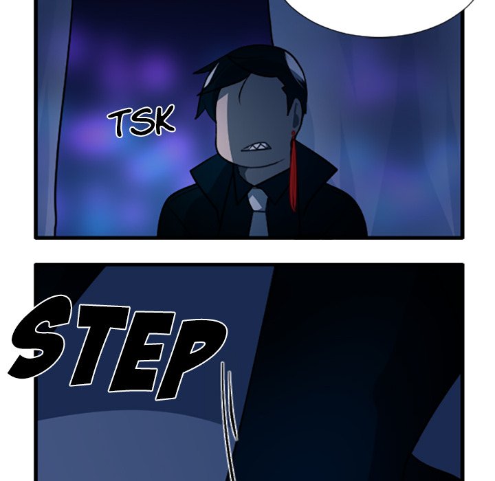 PANDEMIC PANDEMIC EP 263 - Toomics page 24 - 