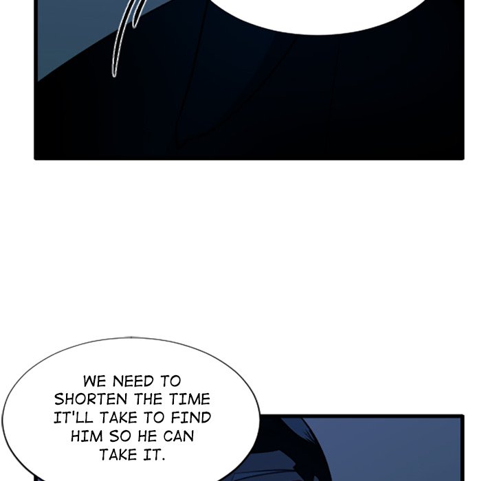 PANDEMIC PANDEMIC EP 263 - Toomics page 28 - 