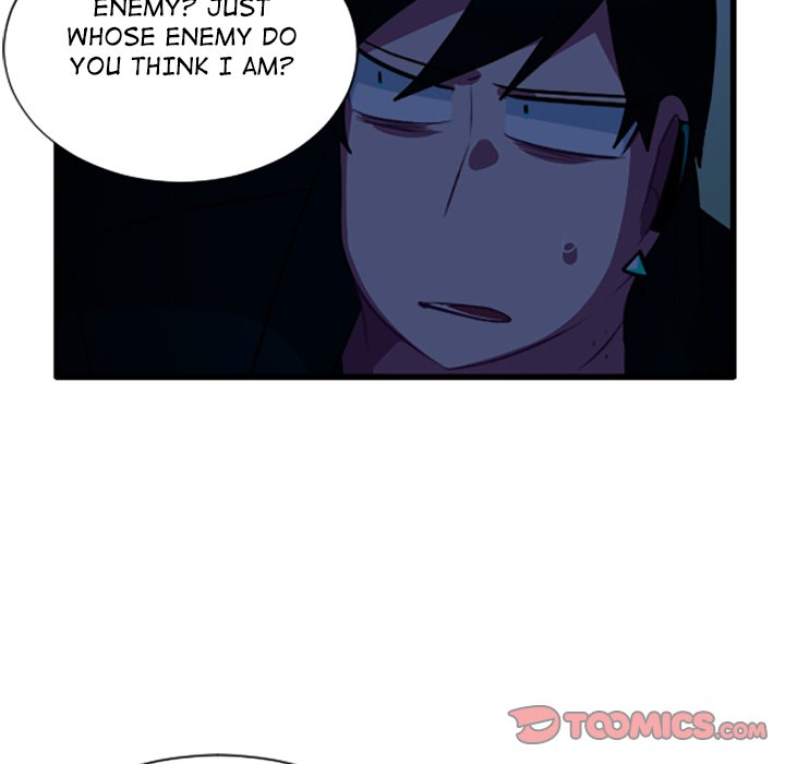 PANDEMIC PANDEMIC EP 263 - Toomics page 31 - 