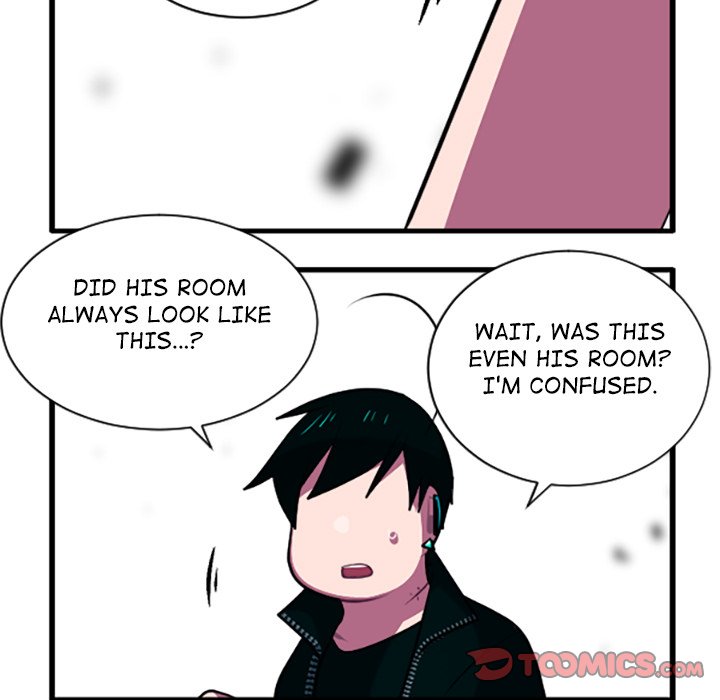 PANDEMIC PANDEMIC EP 263 - Toomics page 7 - 