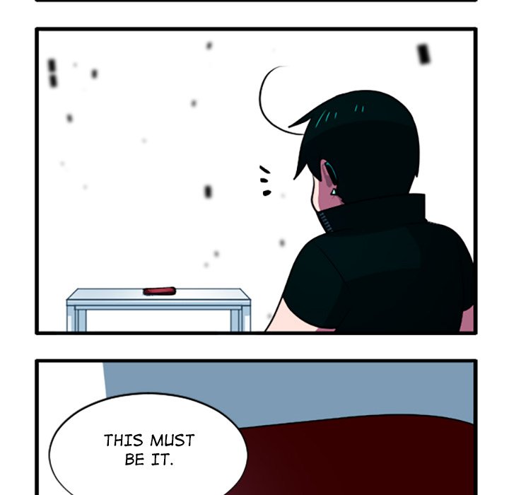 PANDEMIC PANDEMIC EP 263 - Toomics page 8 - 